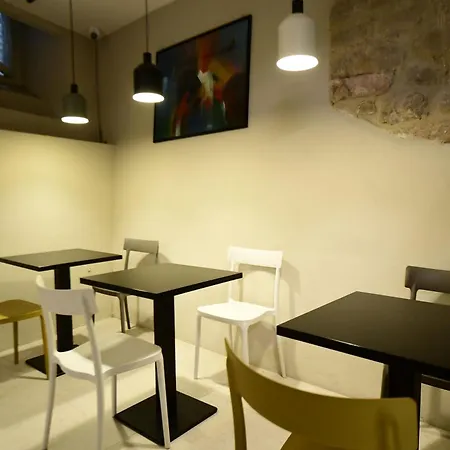 Hostel Little Italy Hostel Ex Chiesa S Donato *
