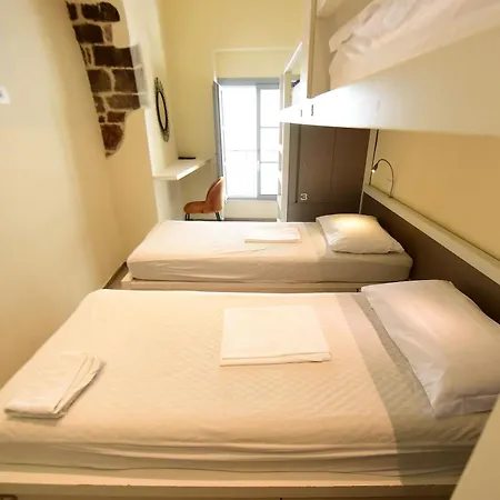 Hostel Little Italy Hostel Ex Chiesa S Donato Perugia