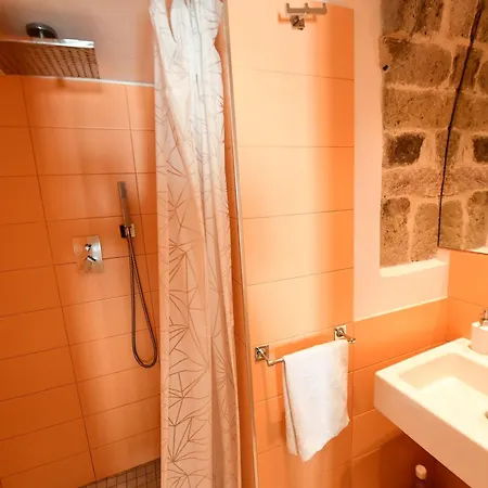 Little Italy Hostel Ex Chiesa S Donato Perugia